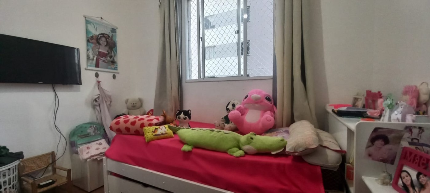 Apartamento, 2 quartos, 56 m² - Foto 6