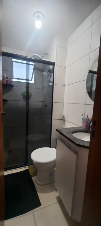 Apartamento, 2 quartos, 56 m² - Foto 4