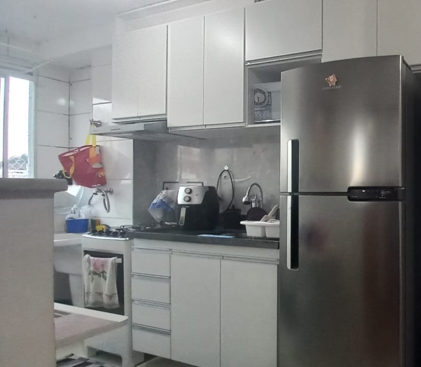 Apartamento, 2 quartos, 56 m² - Foto 11