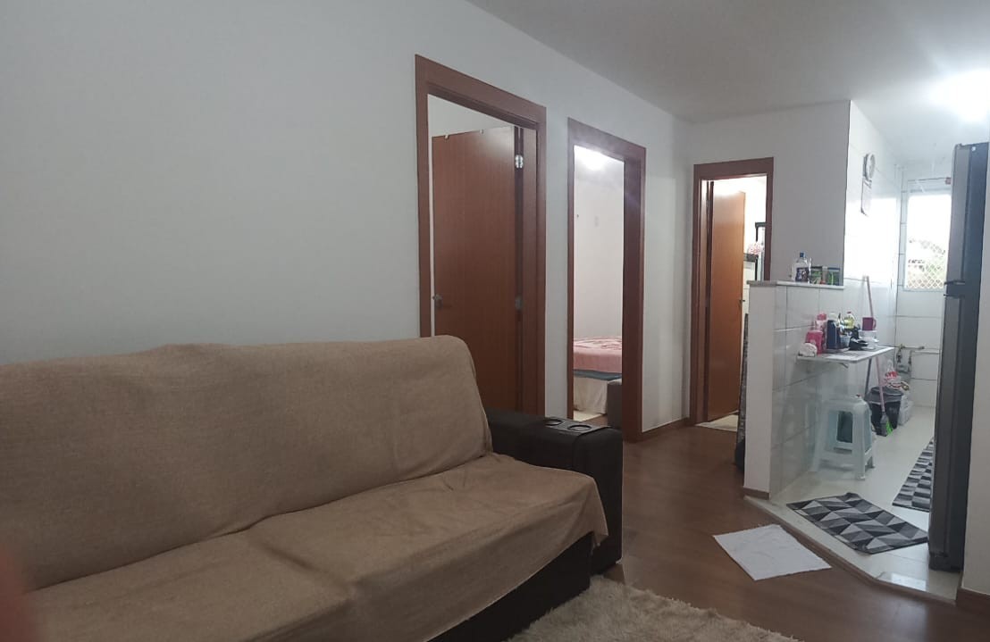 Apartamento, 2 quartos, 56 m² - Foto 7