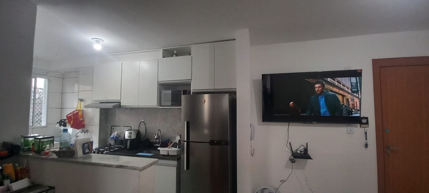 Apartamento, 2 quartos, 56 m² - Foto 9