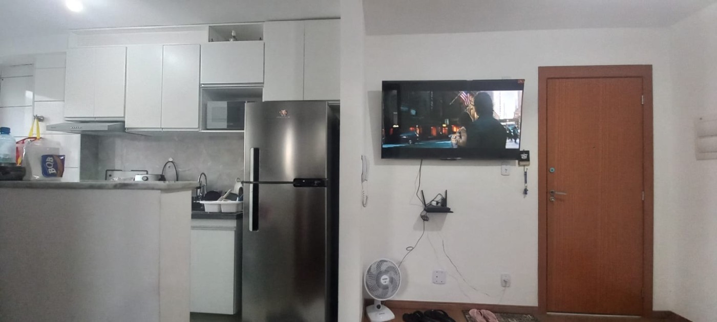 Apartamento, 2 quartos, 56 m² - Foto 10