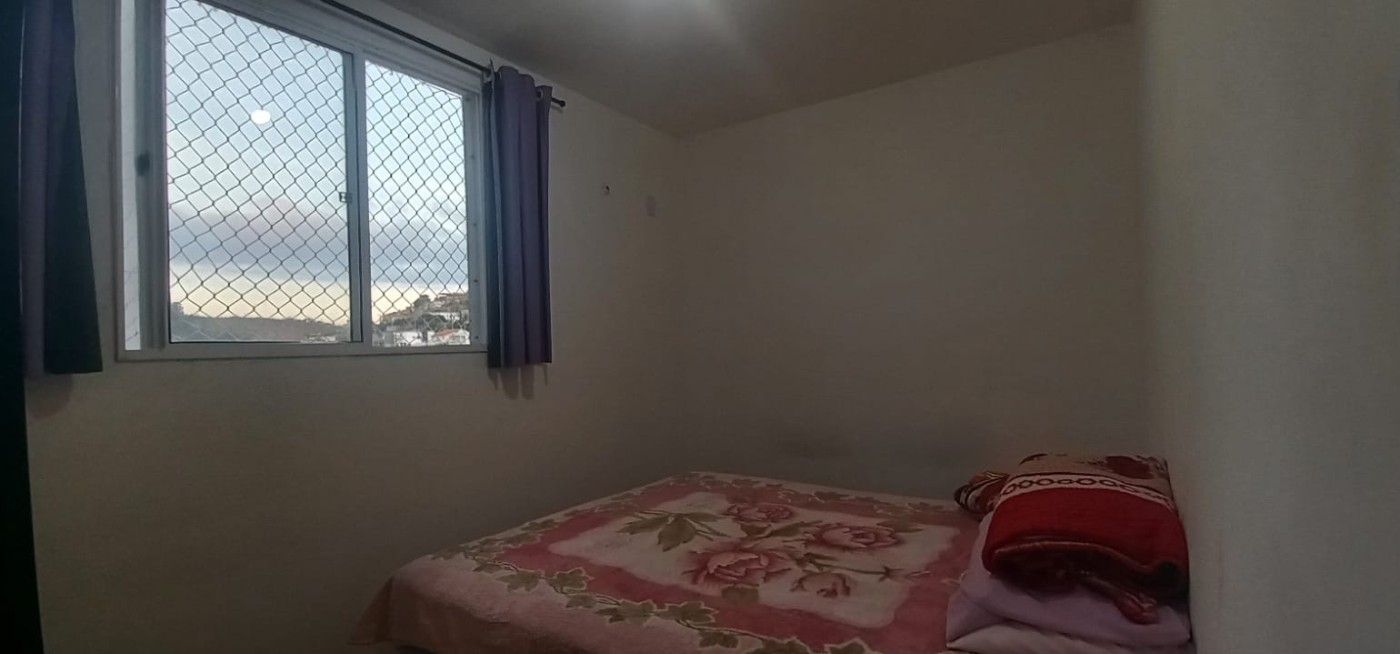 Apartamento, 2 quartos, 56 m² - Foto 8