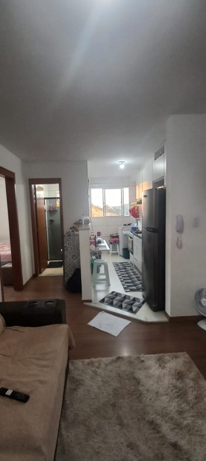 Apartamento, 2 quartos, 56 m² - Foto 12