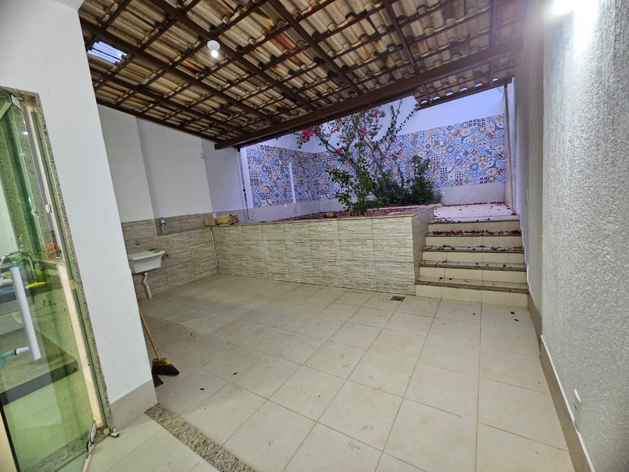 Casa, 3 quartos - Foto 9