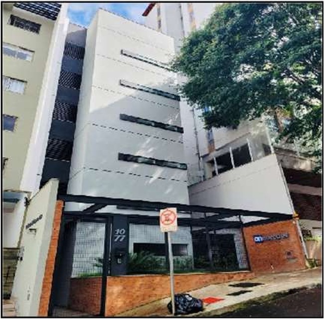 Apartamento, 1 quarto, 30 m² - Foto 2