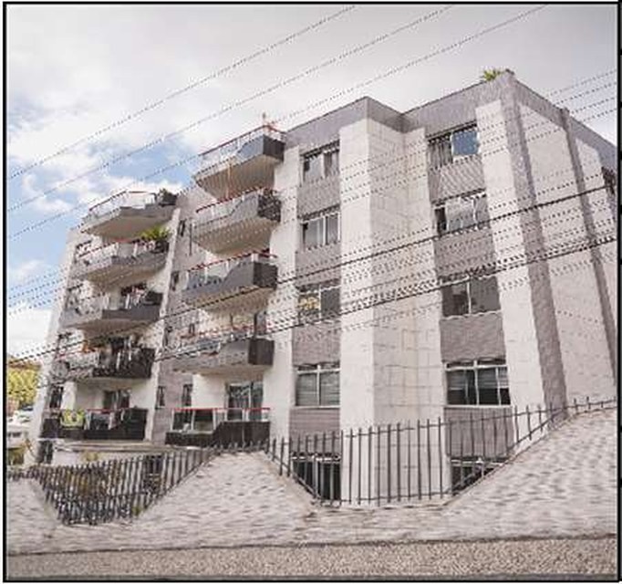 Apartamento, 3 quartos, 120 m² - Foto 2