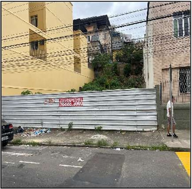 Terreno, 373 m² - Foto 2