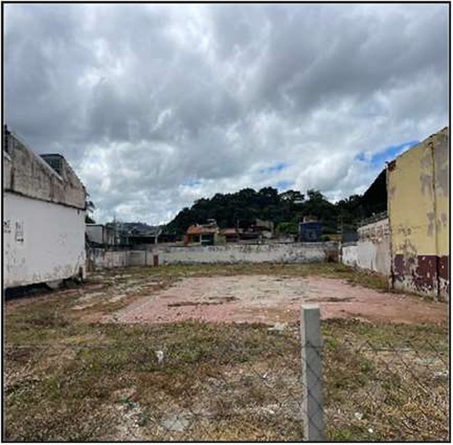 Terreno, 2505 m² - Foto 2