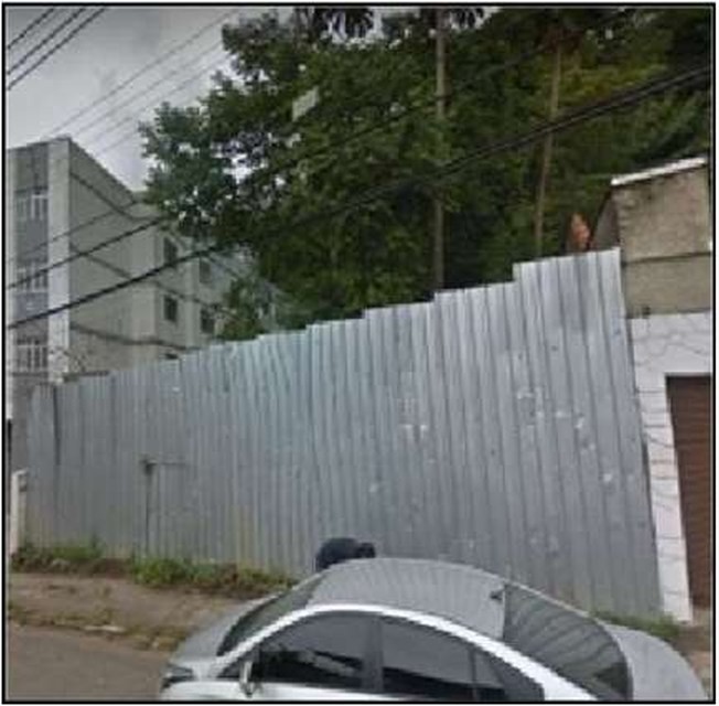 Terreno, 542 m² - Foto 2