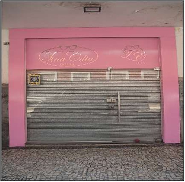 Loja-Salão, 65 m² - Foto 2