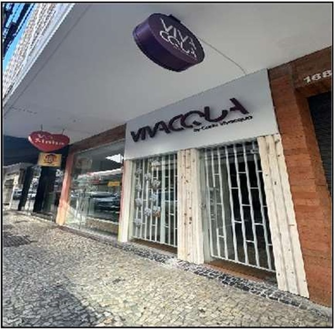 Loja-Salão, 76 m² - Foto 2