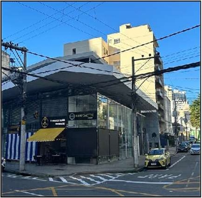 Loja-Salão, 90 m² - Foto 2