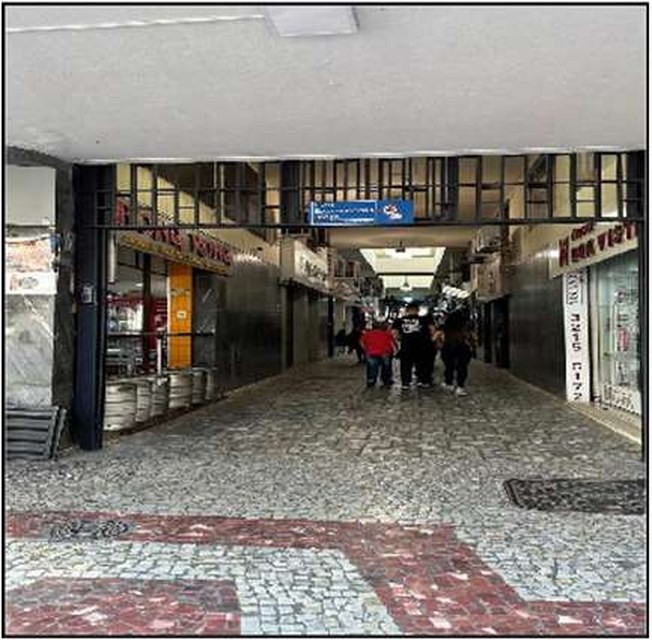 Loja-Salão, 22 m² - Foto 2
