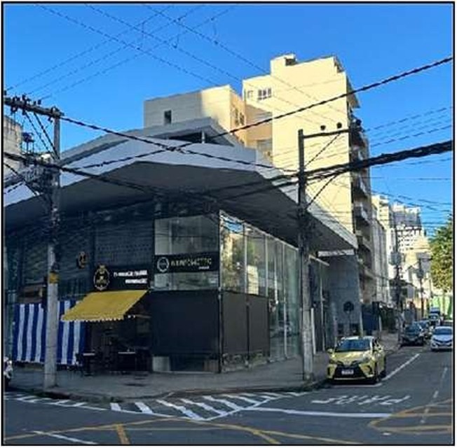 Sala-Conjunto, 225 m² - Foto 2