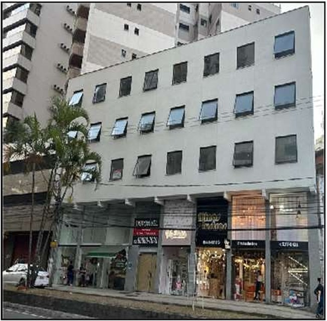 Sala-Conjunto, 160 m² - Foto 2