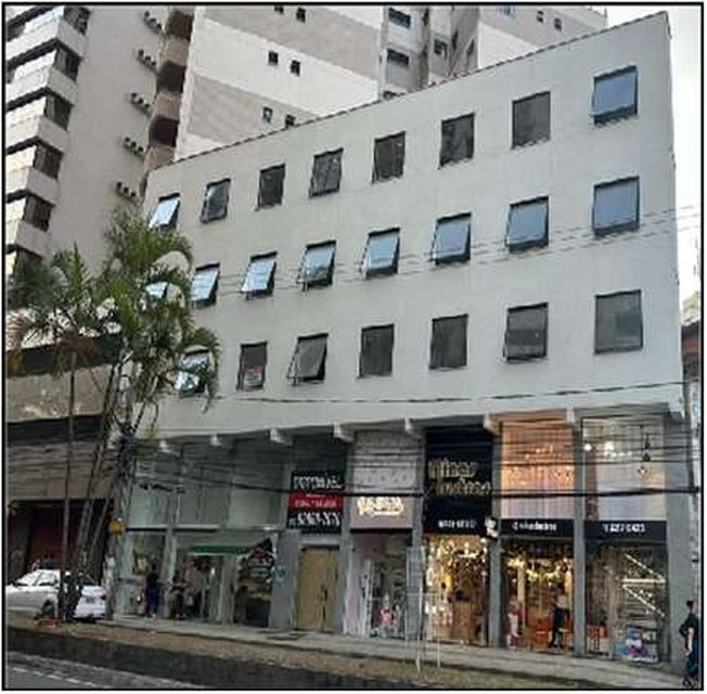 Sala-Conjunto, 80 m² - Foto 2