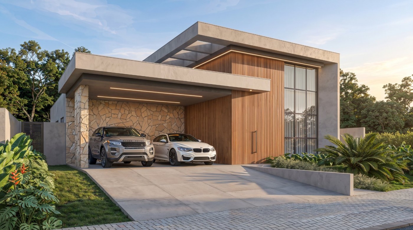 Casa, 3 quartos, 235 m² - Foto 1