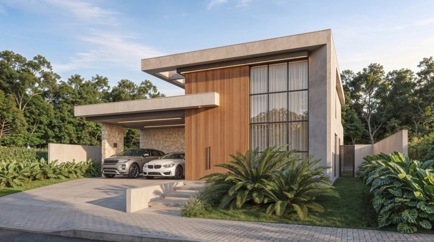 Casa, 3 quartos, 235 m² - Foto 5