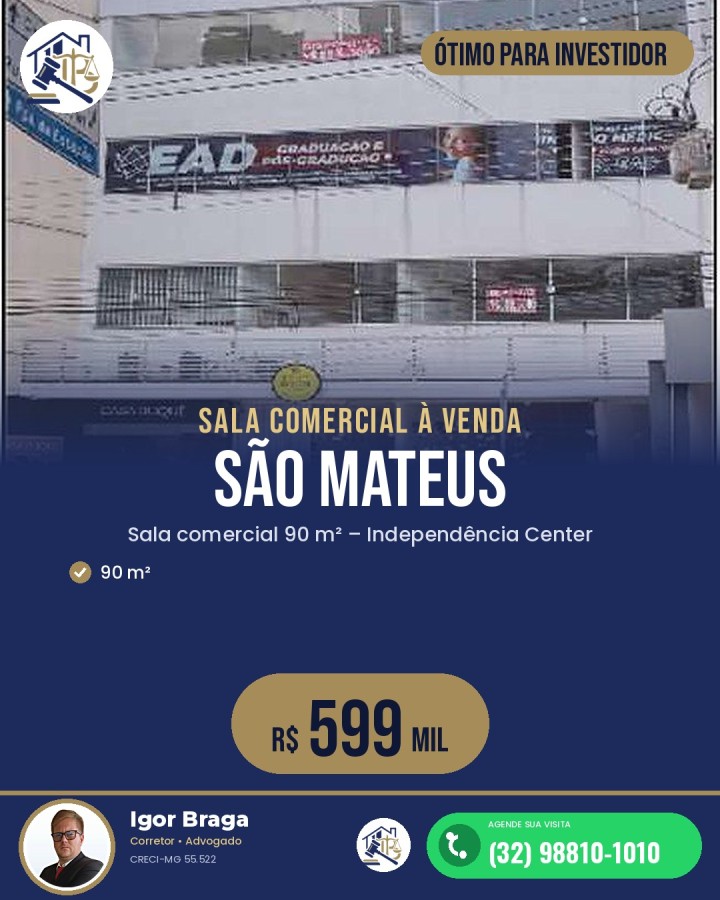 Sala-Conjunto, 90 m² - Foto 1