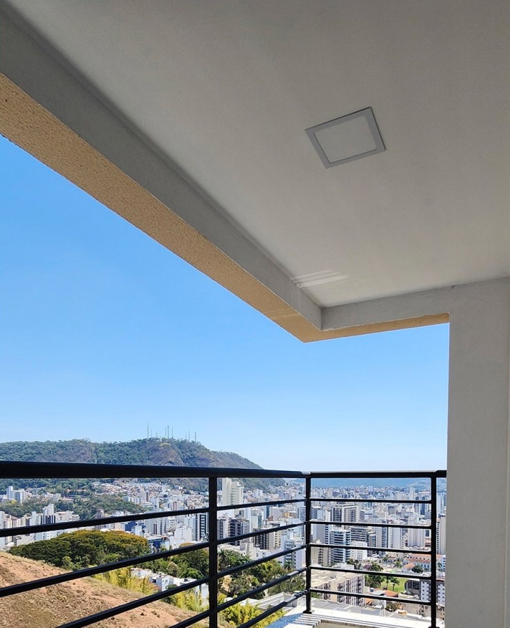 Apartamento, 2 quartos, 52 m² - Foto 3