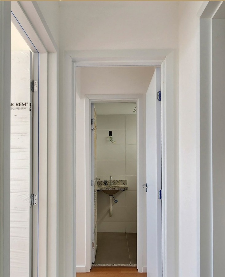 Apartamento, 2 quartos, 52 m² - Foto 8