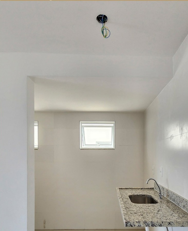 Apartamento, 2 quartos, 52 m² - Foto 6