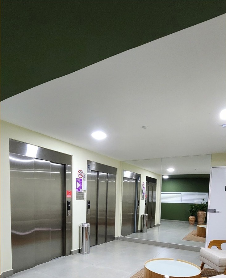 Apartamento, 2 quartos, 52 m² - Foto 7
