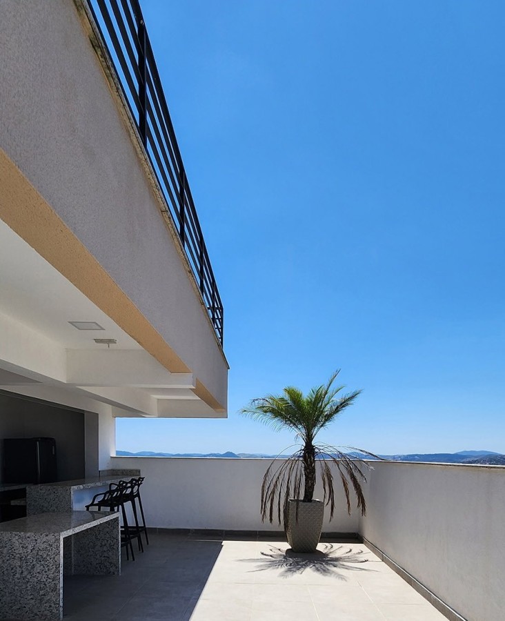 Apartamento, 2 quartos, 52 m² - Foto 15