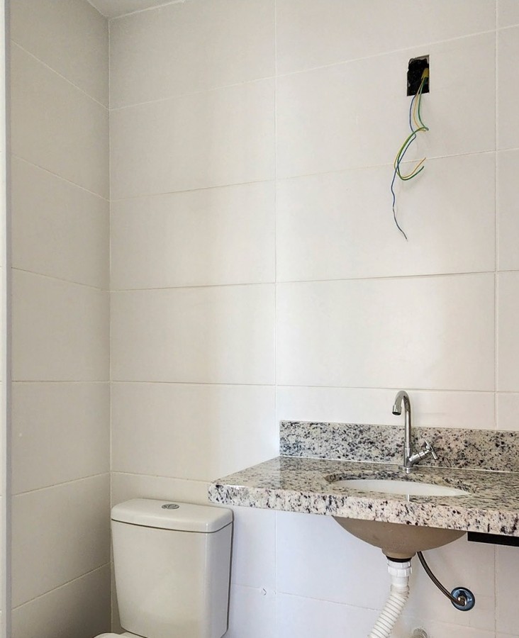 Apartamento, 2 quartos, 52 m² - Foto 12