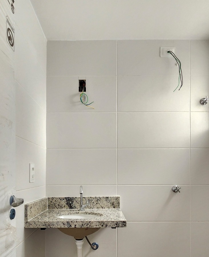 Apartamento, 2 quartos, 52 m² - Foto 13