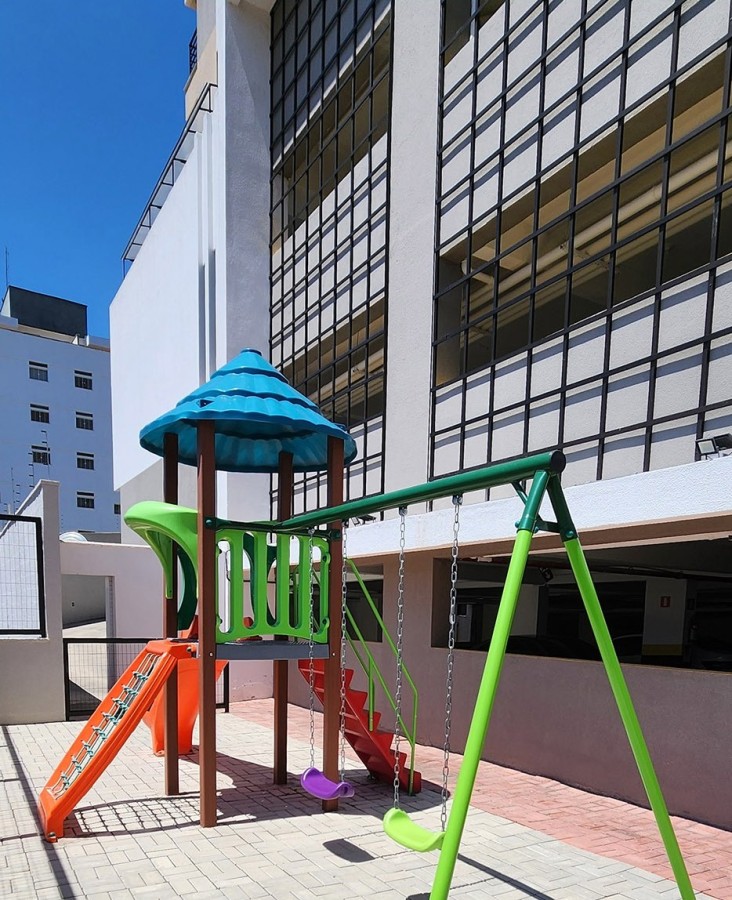 Apartamento, 2 quartos, 52 m² - Foto 18