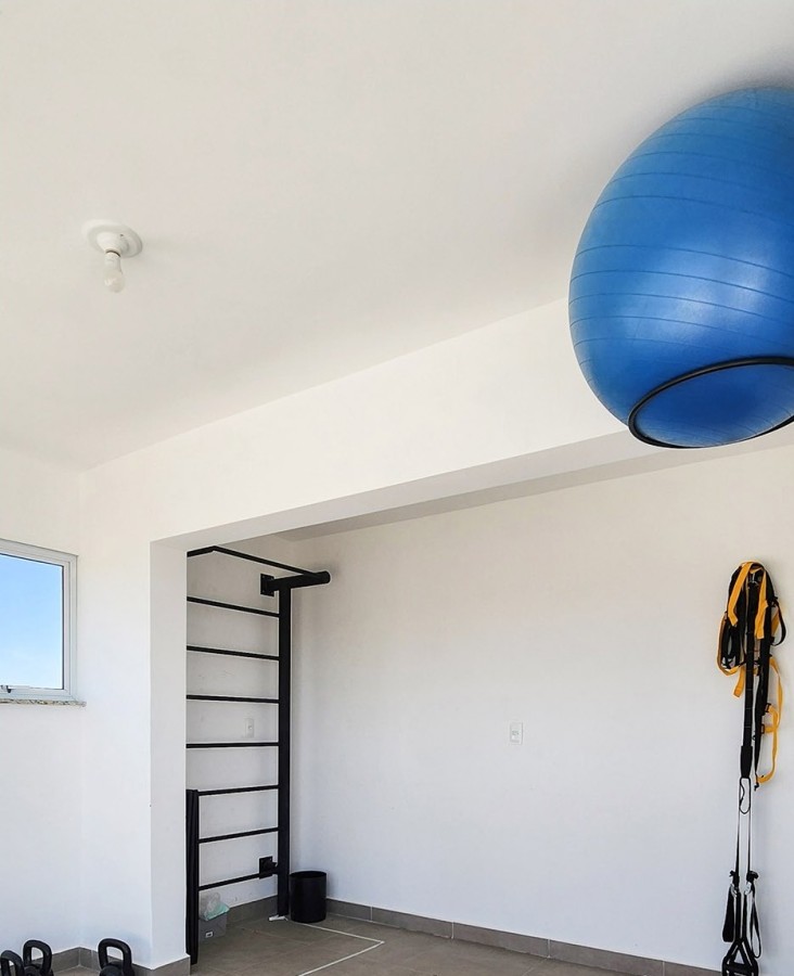 Apartamento, 2 quartos, 52 m² - Foto 17